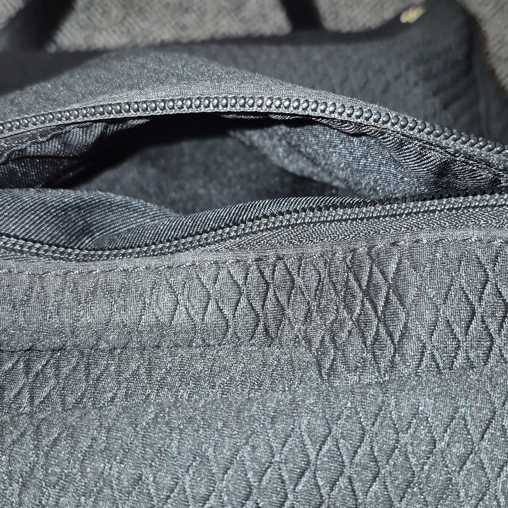 The Sak Olvera Black Backpack - Picture 8 of 12
